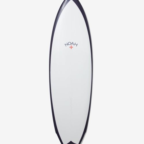 SURFBOARD MEDUSA 0806