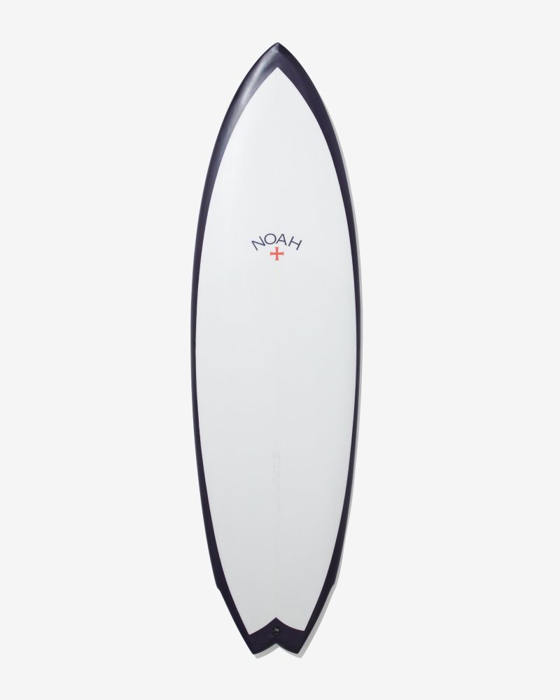 SURFBOARD MEDUSA 0806