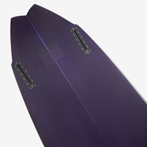 SURFBOARD MEDUSA 0829