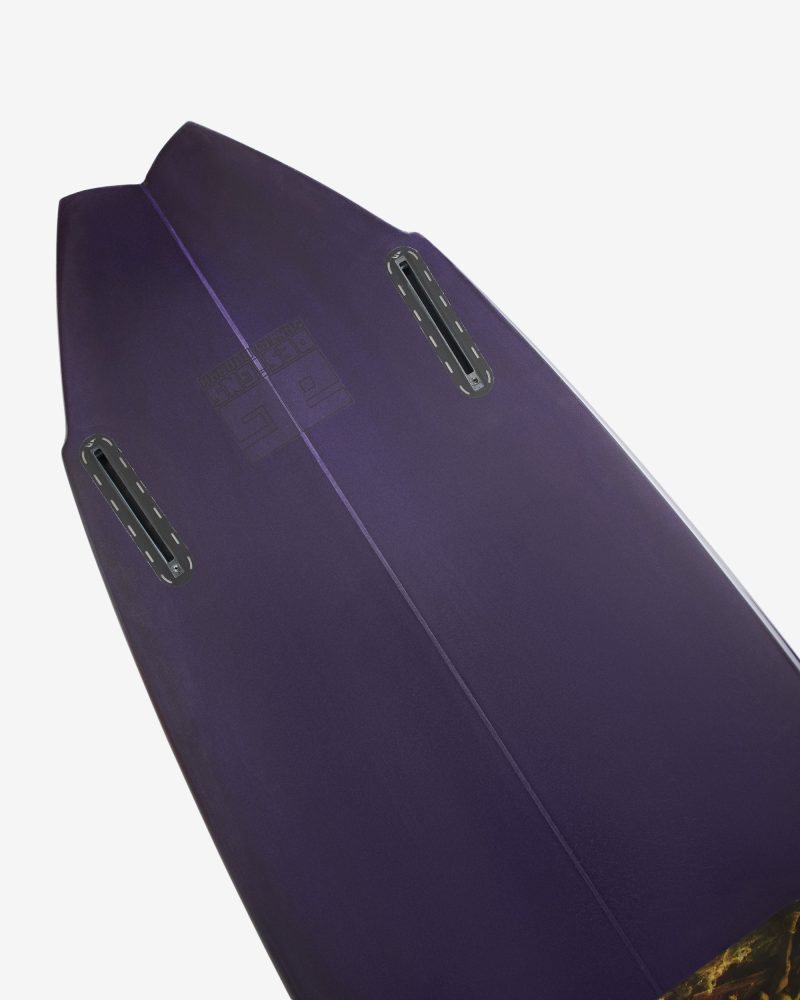 SURFBOARD MEDUSA 0829