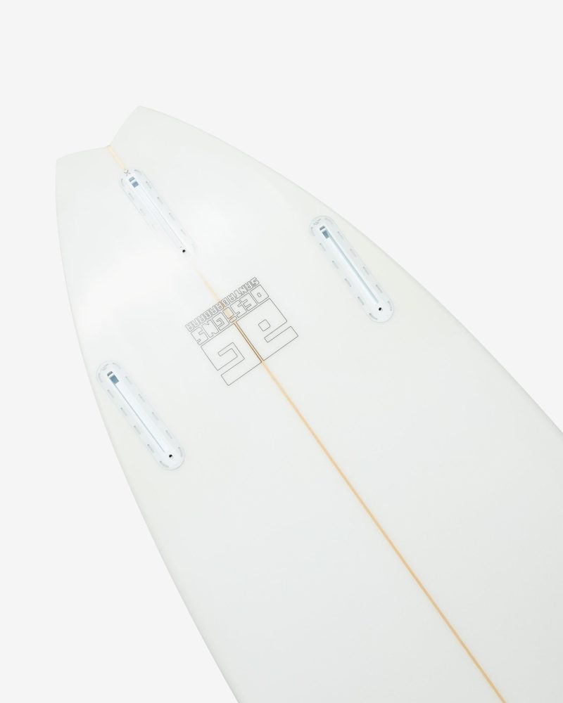 SURFBOARD PEACE 319