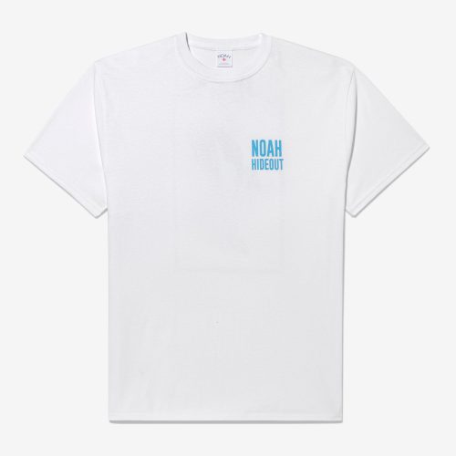 T130SS23 DIVER SHOP TEE 0302