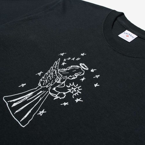 T132SS23 FAIRY GODMOTHER TEE 0237