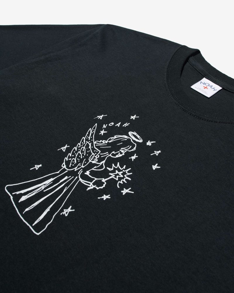 T132SS23 FAIRY GODMOTHER TEE 0237