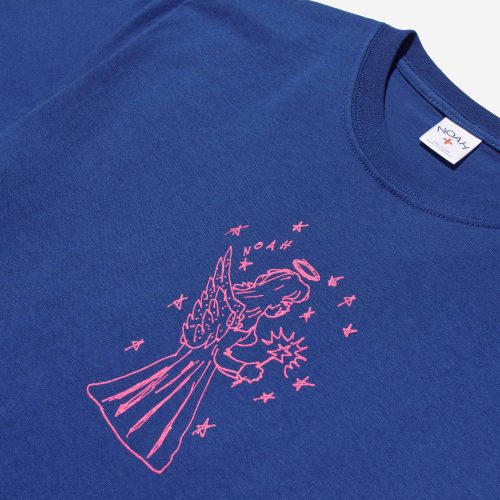 T132SS23 FAIRY GODMOTHER TEE 0266