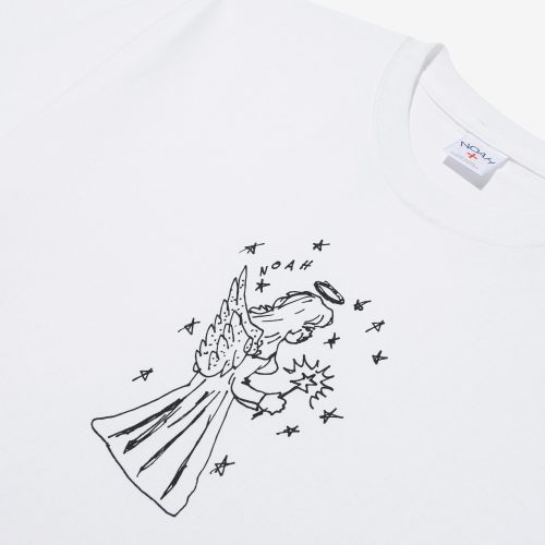 T132SS23 FAIRY GODMOTHER TEE 0283