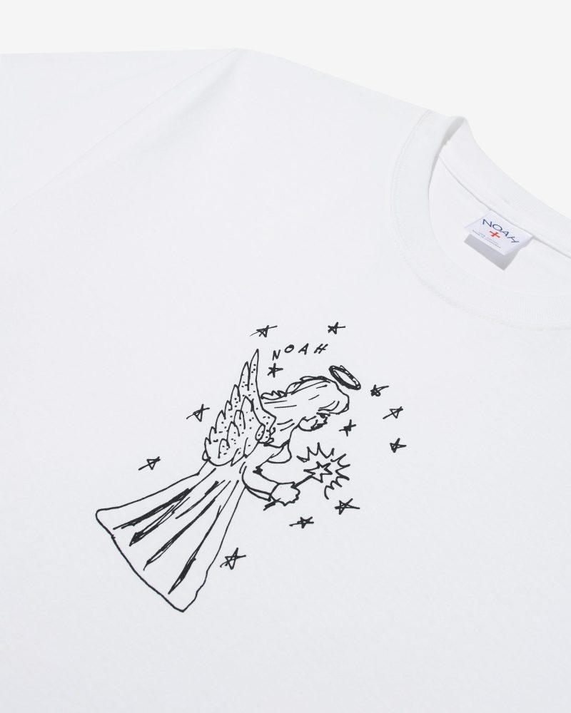 T132SS23 FAIRY GODMOTHER TEE 0283