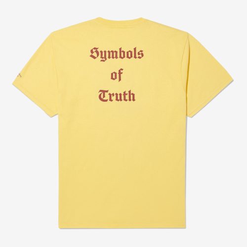 T146FW23 SYMBOL OF TRUTH 0050