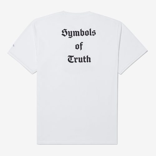 T146FW23 SYMBOL OF TRUTH 0093