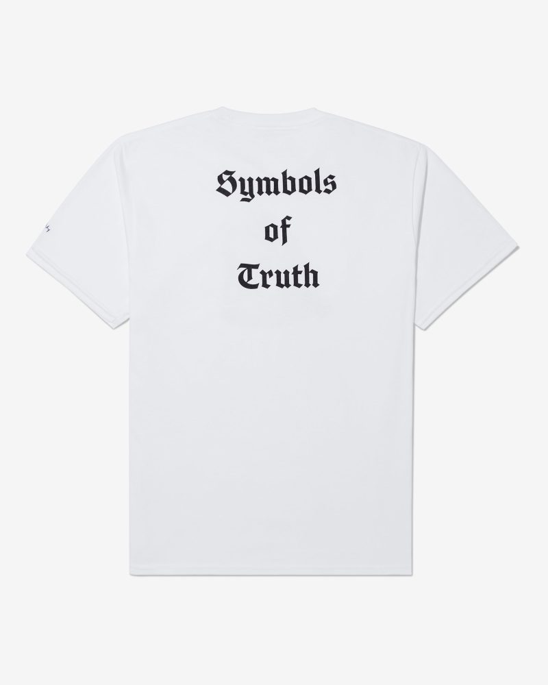 T146FW23 SYMBOL OF TRUTH 0093