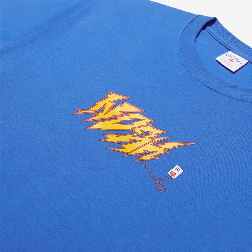 T187SS24 CIRCUIT TEE 0112