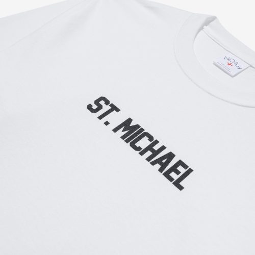 T235FW24 ST MICHAELS LS TEE 0192