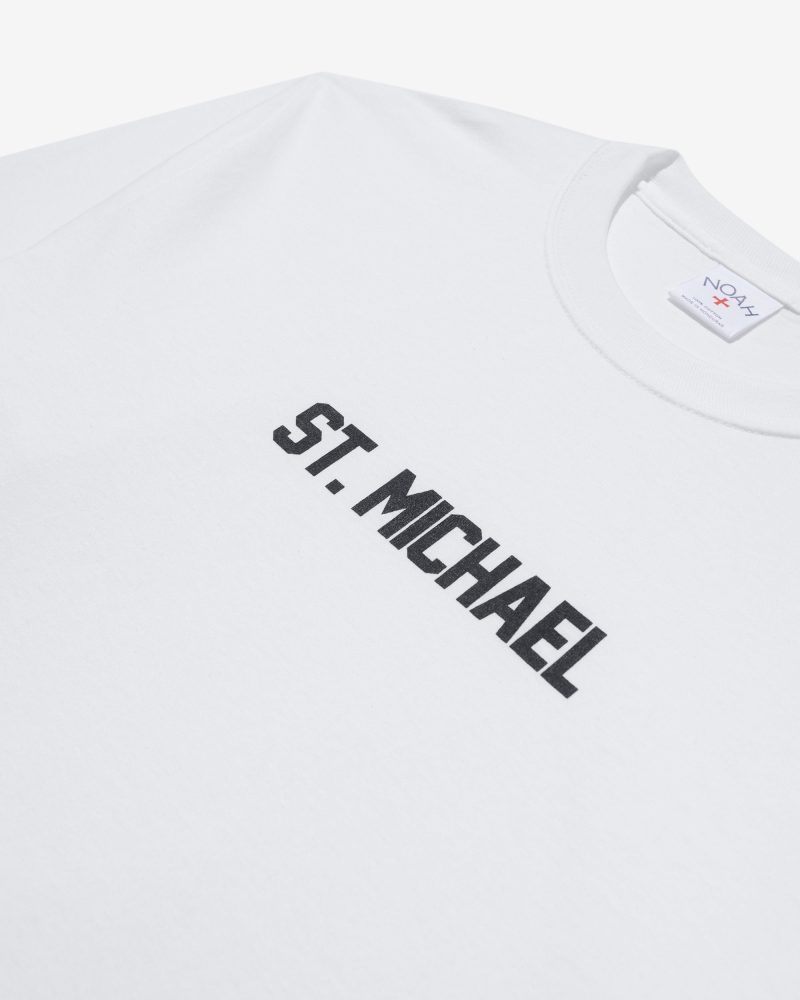 T235FW24 ST MICHAELS LS TEE 0192