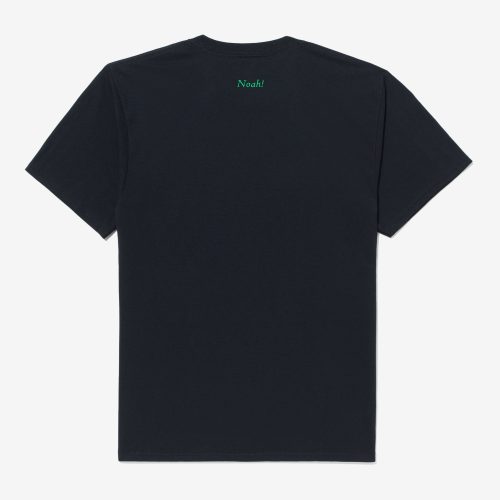 T240FW24 THE WATERS FINE TEE 0170