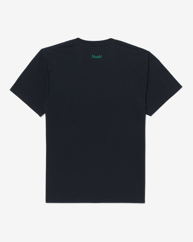 T240FW24 THE WATERS FINE TEE 0170