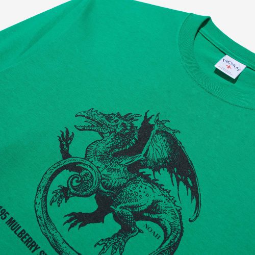 T242FW24 DRAGON LS TEE 1360