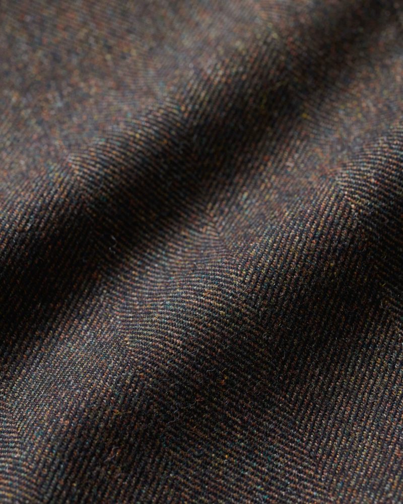 WOOLHERRINGBONE P111 J080