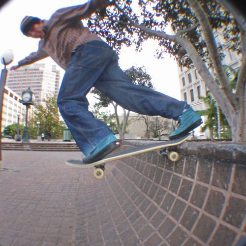 nick michel backtail 1