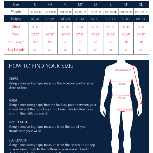 sizechart A036FW21 0990a95a 1e5a 4c85 9be3 b8479b16e4de