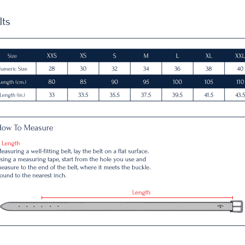 sizechart A248SS24