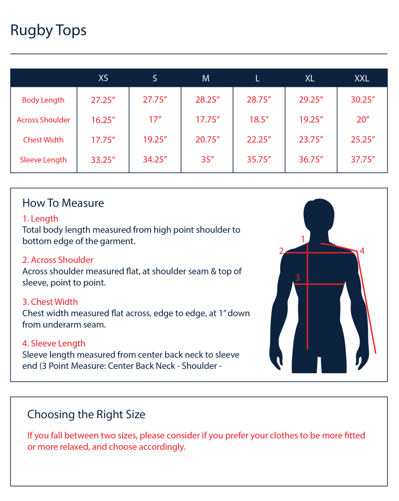 sizechart KN197FW24