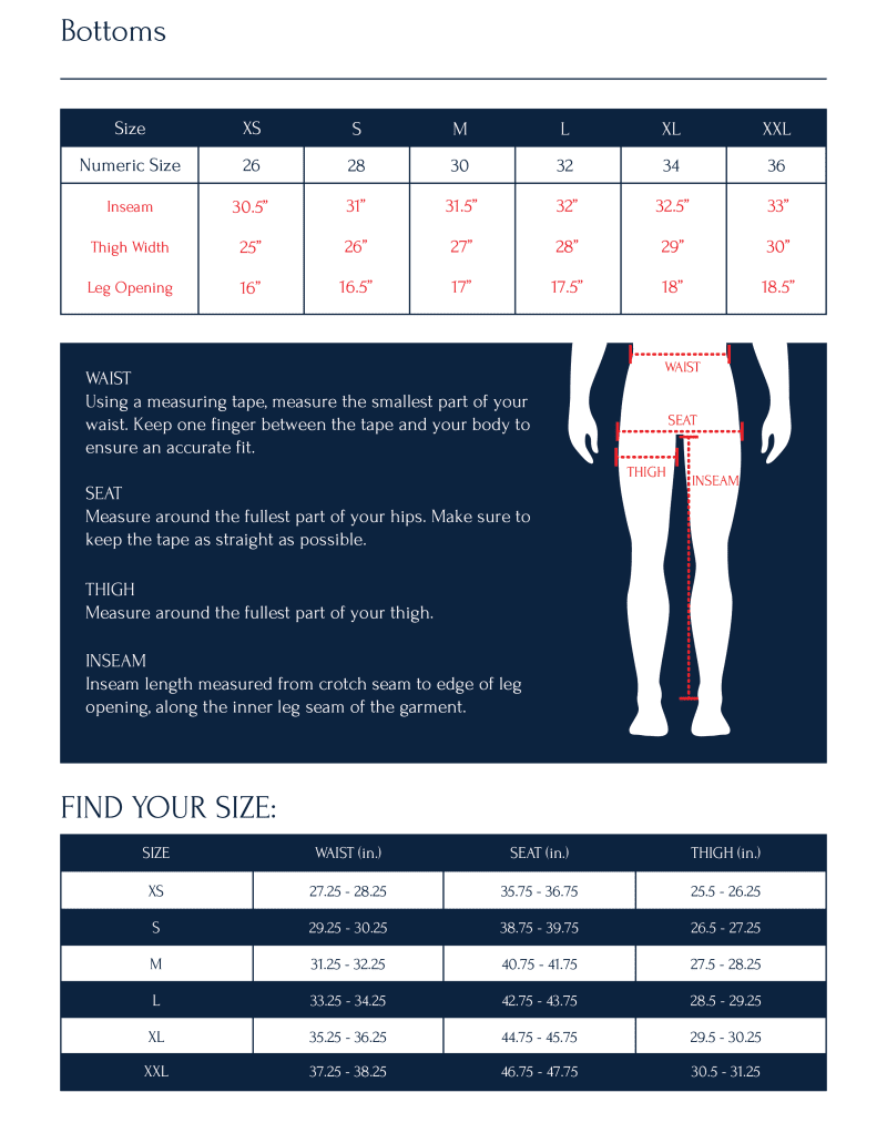 sizechart P113FW24DOUPLEPLEATPANT 01