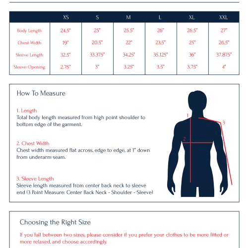 sizechart SW075FW24STRIPEDDONEGALSHAKERSWEATER 02