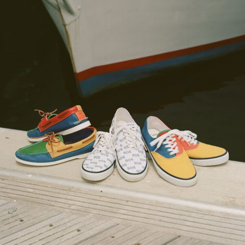 sperry archive 4