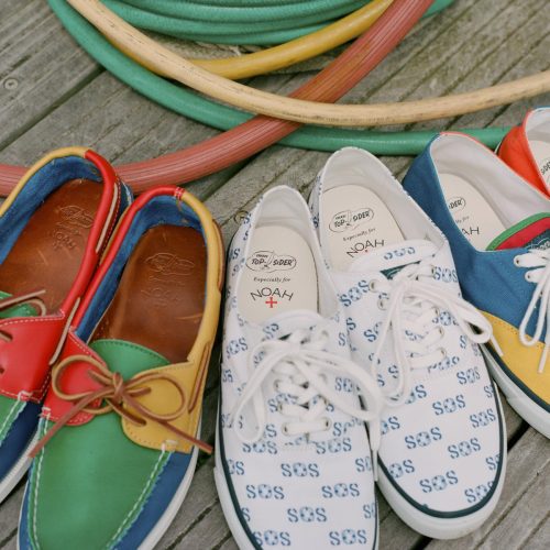 sperry archive 5