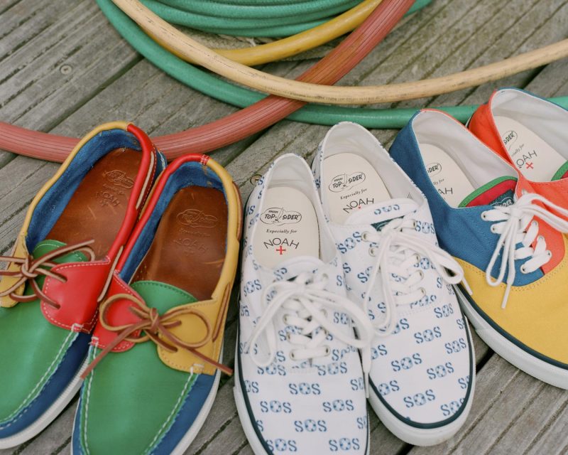 sperry archive 5