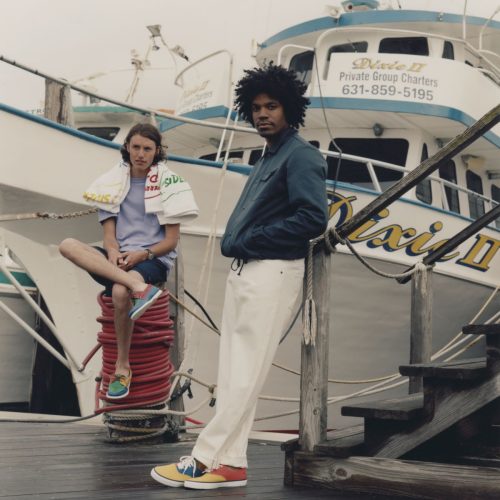 sperry archive 8