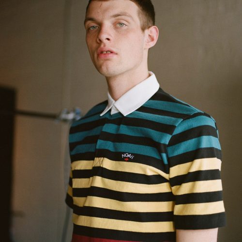 stripes archive 16