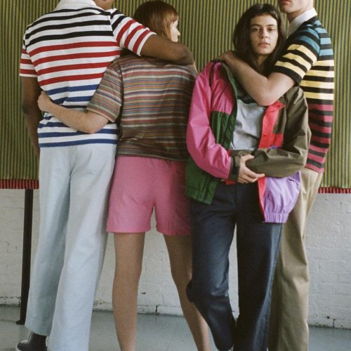 stripes archive 19