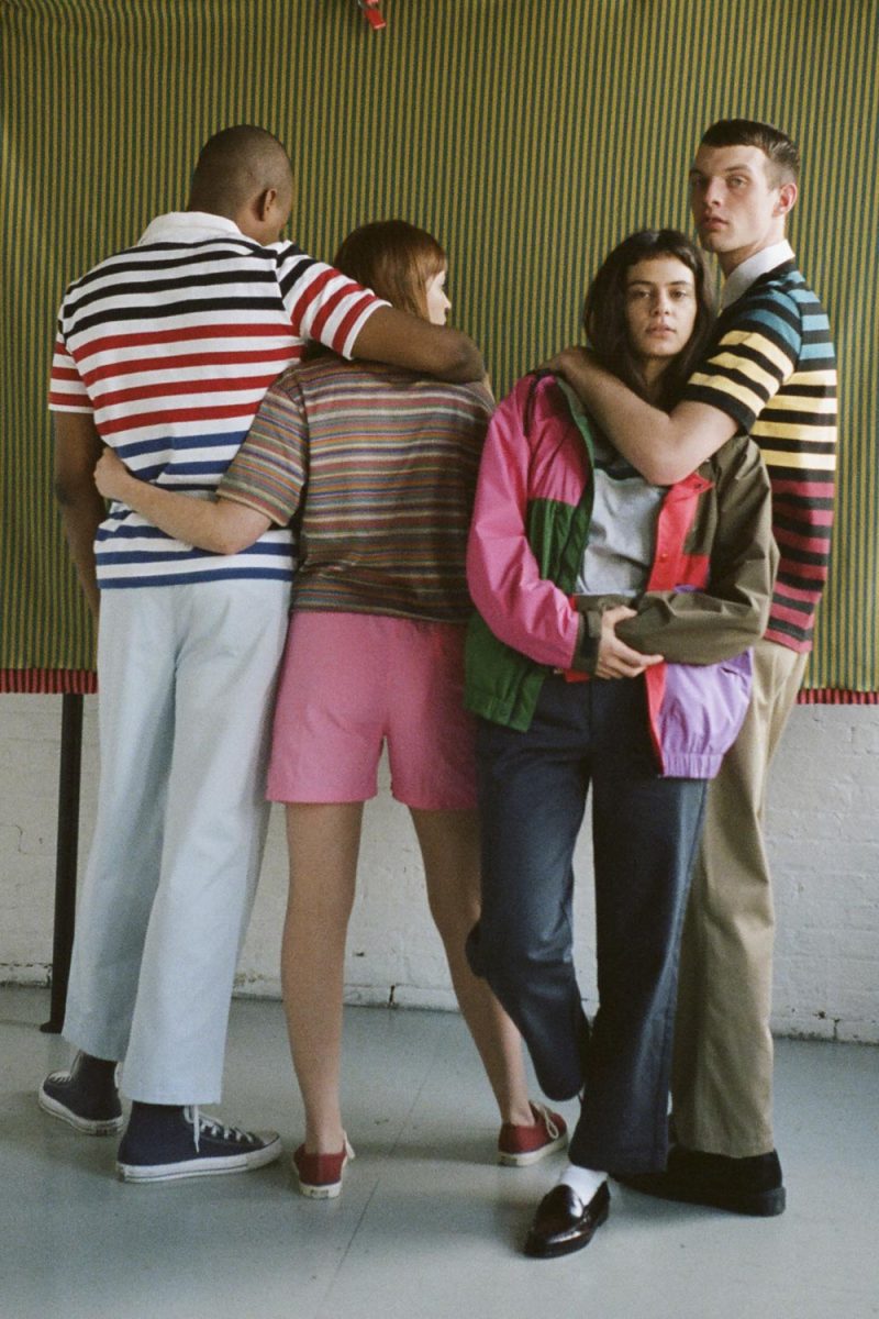 stripes archive 19