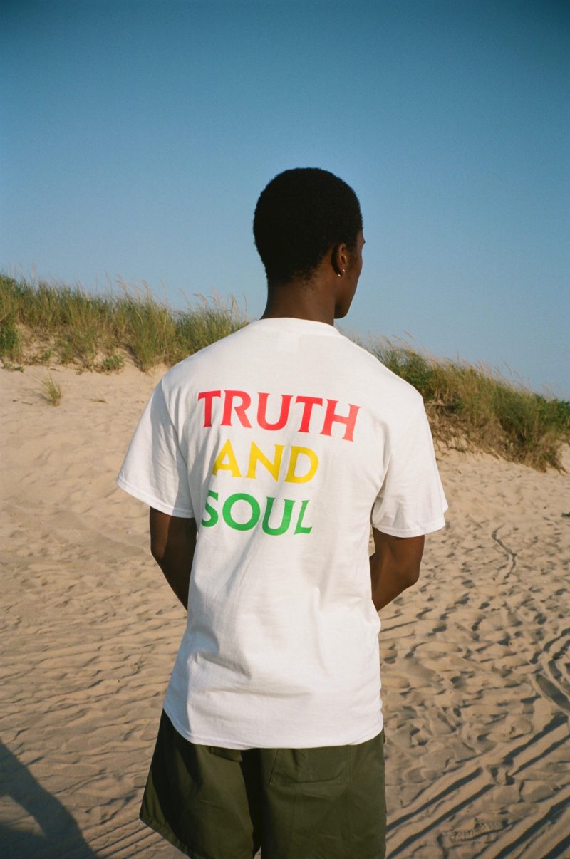 truth soul4